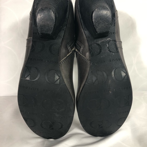 Anthropologie Kelsi Dagger Firas Ankle Boots | 7.5 - Picture 6 of 8